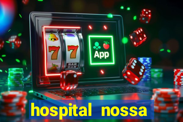 hospital nossa senhora de lourdes antas bahia